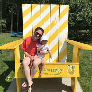 Meet your Posher, Dara